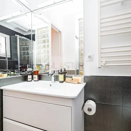 Xarabal By Silastur ヒホン