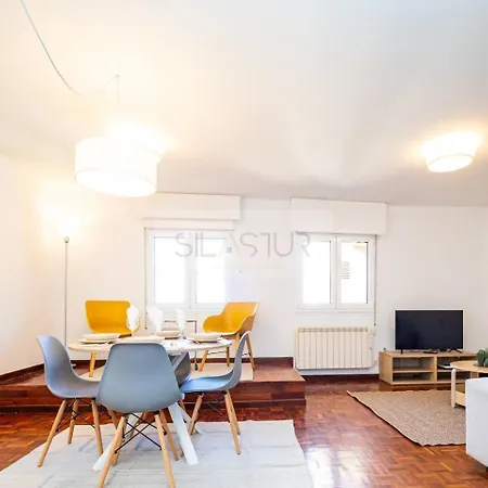 Xarabal By Silastur * ヒホン