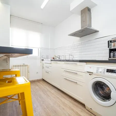 Xarabal By Silastur アパート ヒホン