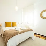 Bxy Apartman