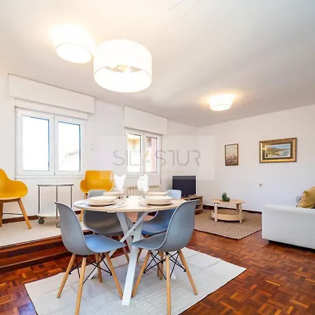 Apartmán Xarabal By Silastur