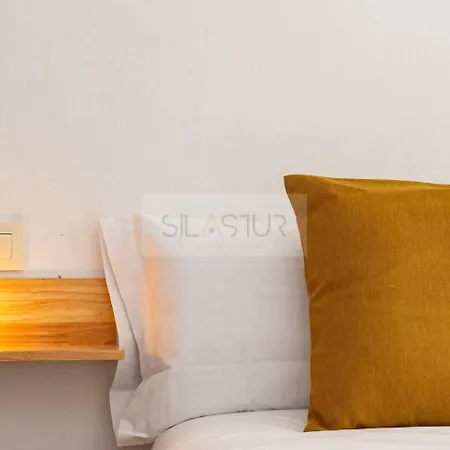 דירה Xarabal By Silastur