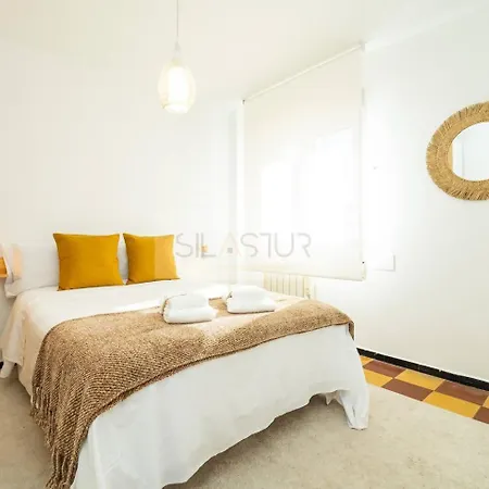 Bxy Apartment