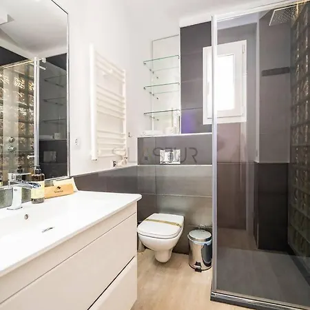 דירה Xarabal By Silastur