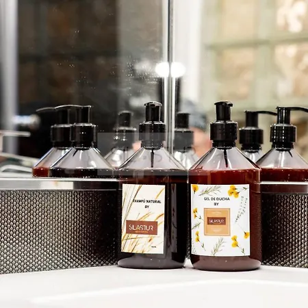 Xarabal By Silastur * גיחון