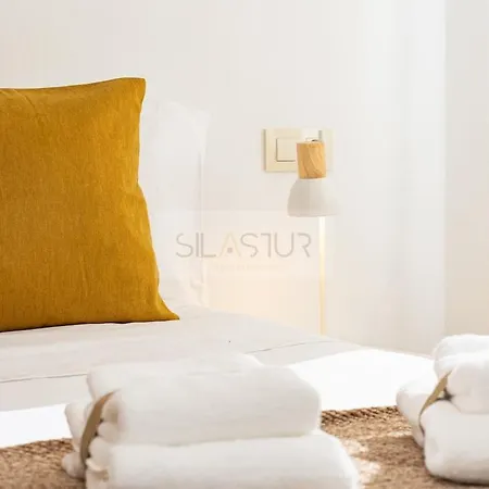 Apartmán Xarabal By Silastur