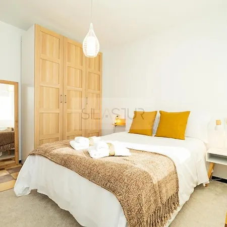 Xarabal By Silastur 기욘