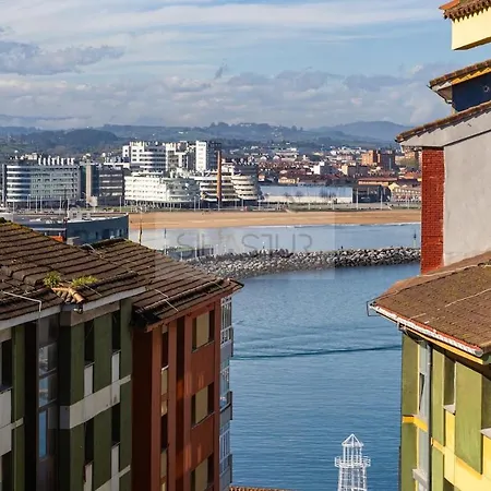Apartmán Xarabal By Silastur *