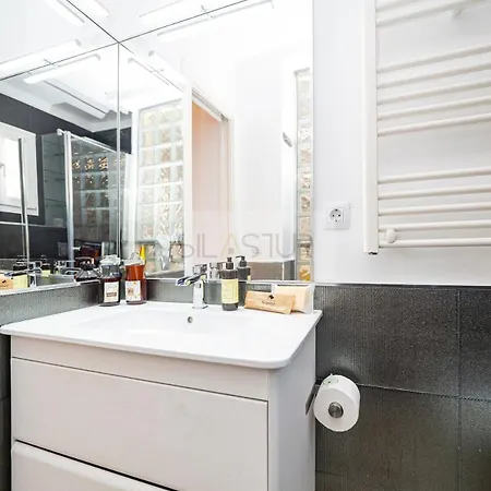 Xarabal By Silastur 기욘