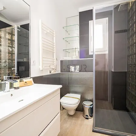 Xarabal By Silastur דירה