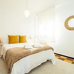 Bxy Apartamento Gijón