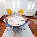 Apartamento Bxy Gijón