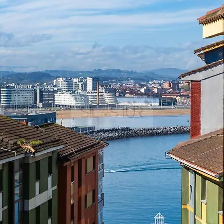 Appartamento Xarabal By Silastur Gijón