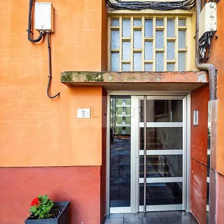 Appartamento Xarabal By Silastur Gijón