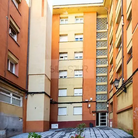 Xarabal By Silastur Appartamento