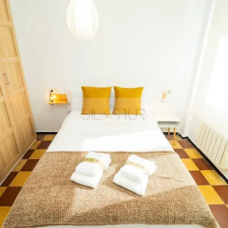 Xarabal By Silastur Appartamento *