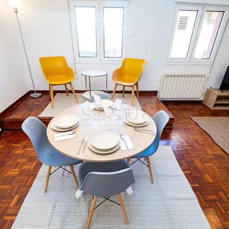 Xarabal By Silastur Appartamento