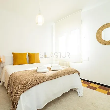 Xarabal By Silastur Appartamento Gijón