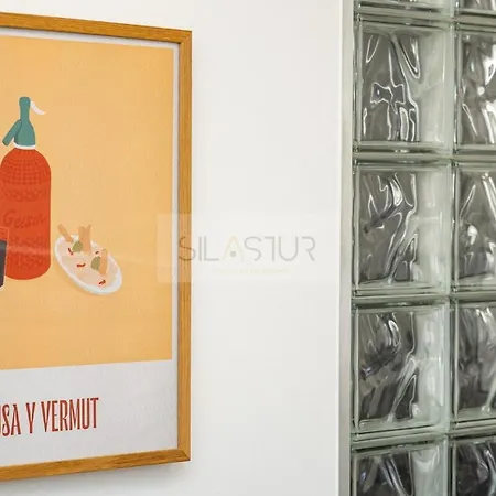 Xarabal By Silastur *