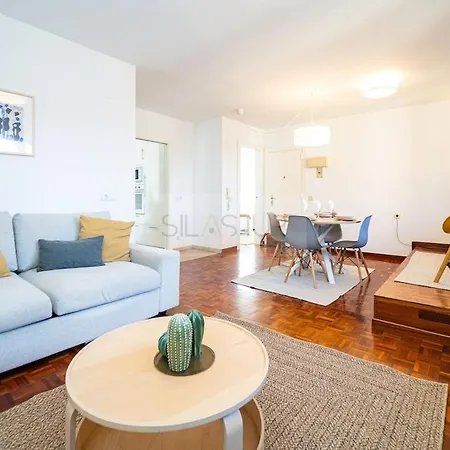 Xarabal By Silastur Appartamento