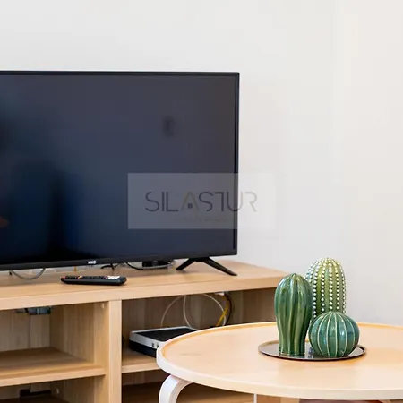 Xarabal By Silastur Appartamento