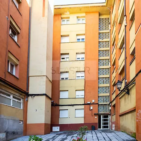 Lejlighed Xarabal By Silastur